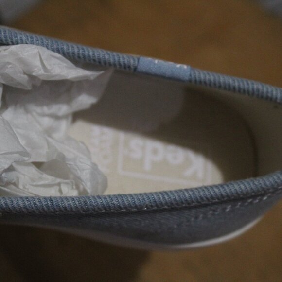 Keds Slip on Sneakers - Picture 6 of 8